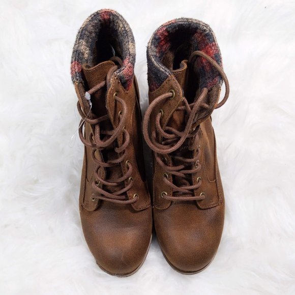 Rock & Candy Shoes - NWOT Rock & Candy Boots